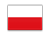 PECCATI DI GOLA - Polski